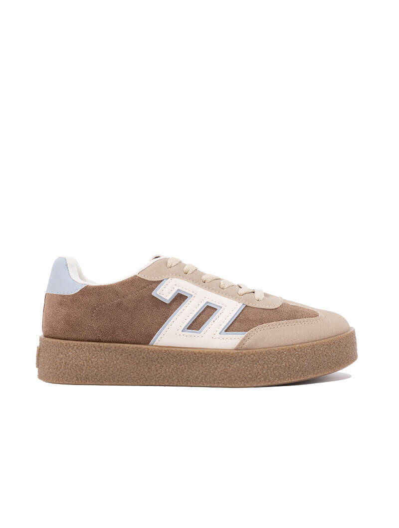 Baskets à plateforme